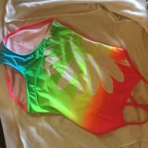 A xhilaration child’s bathing suit